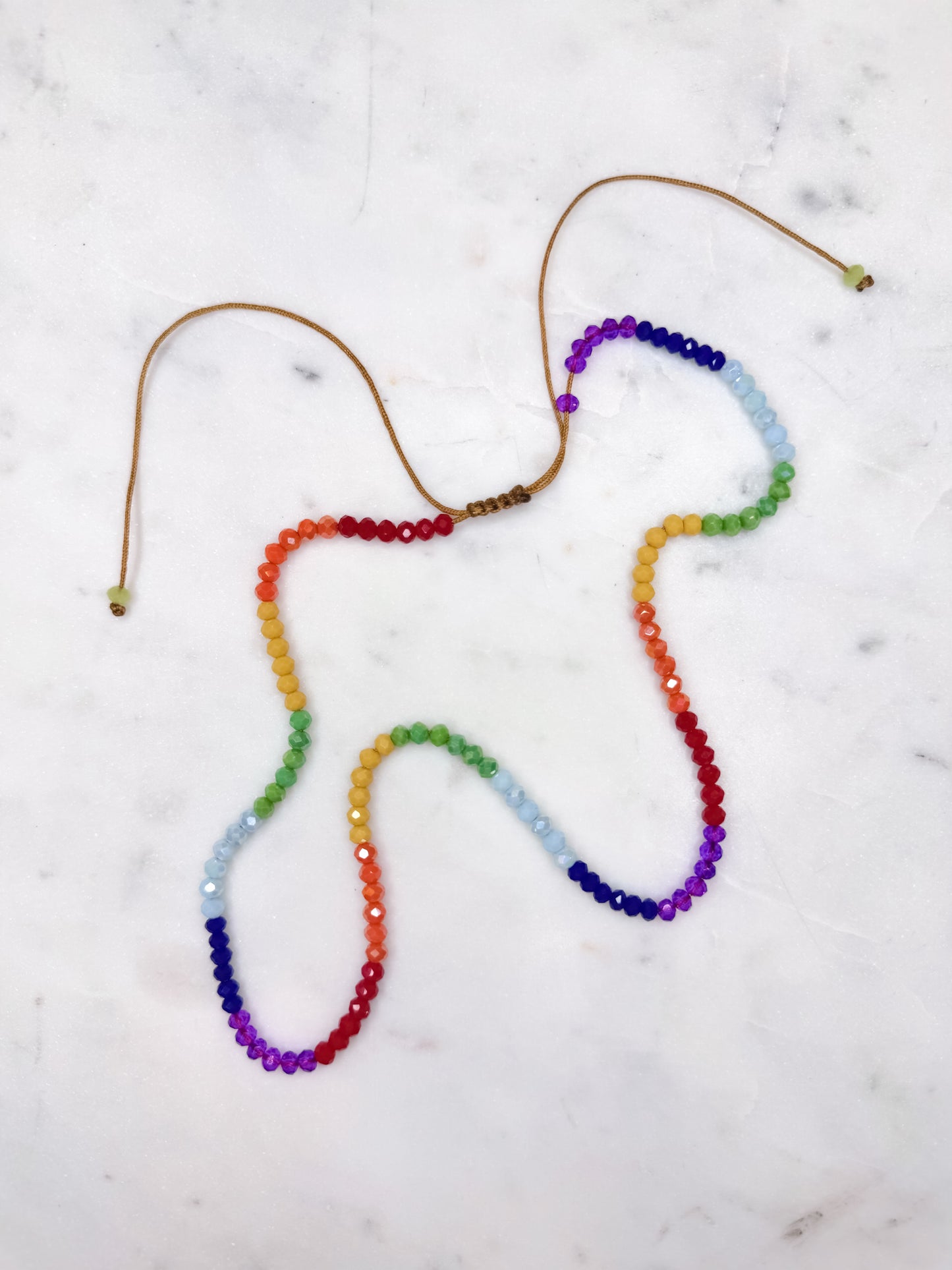 Galaxy Necklace