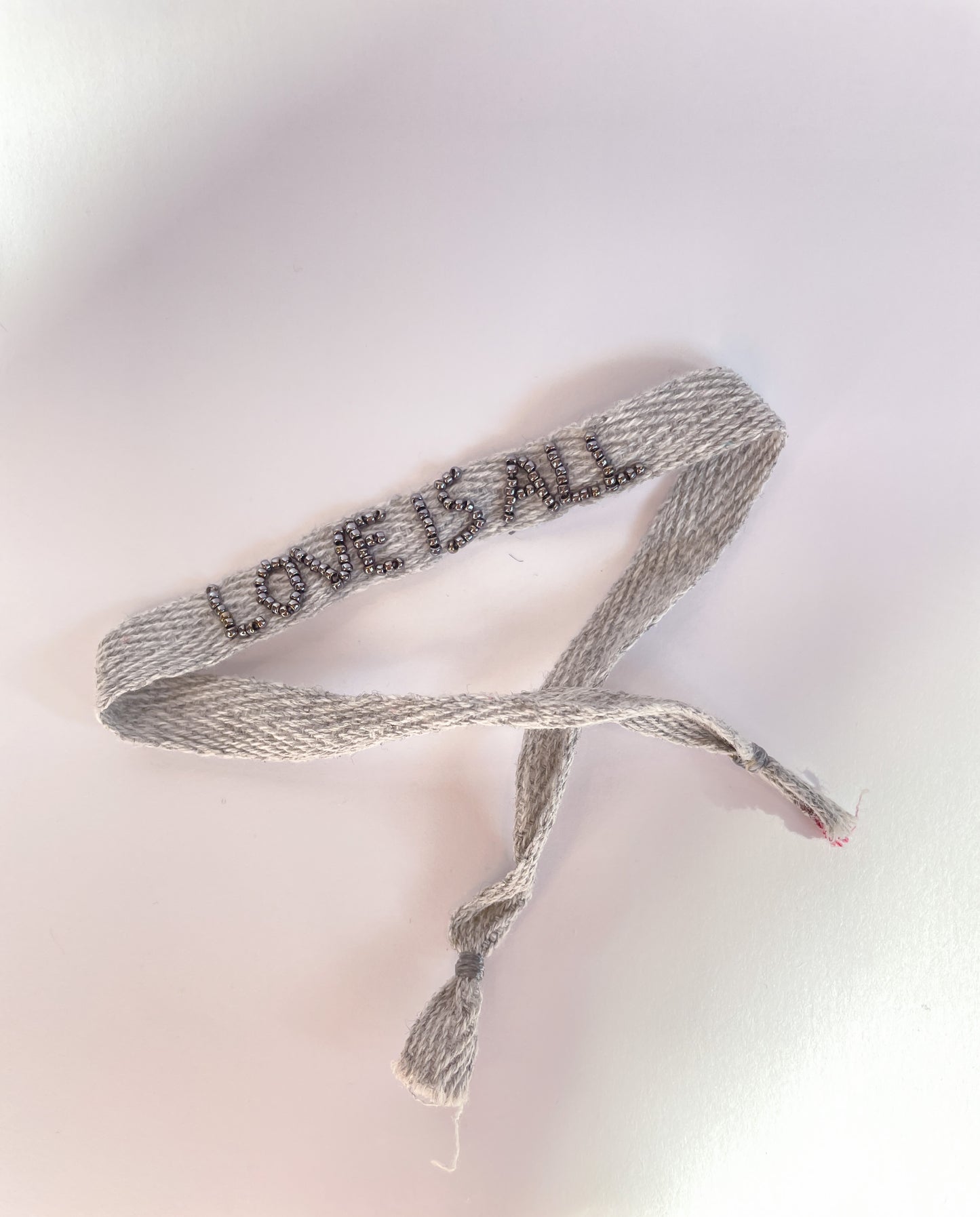 Love is All π
