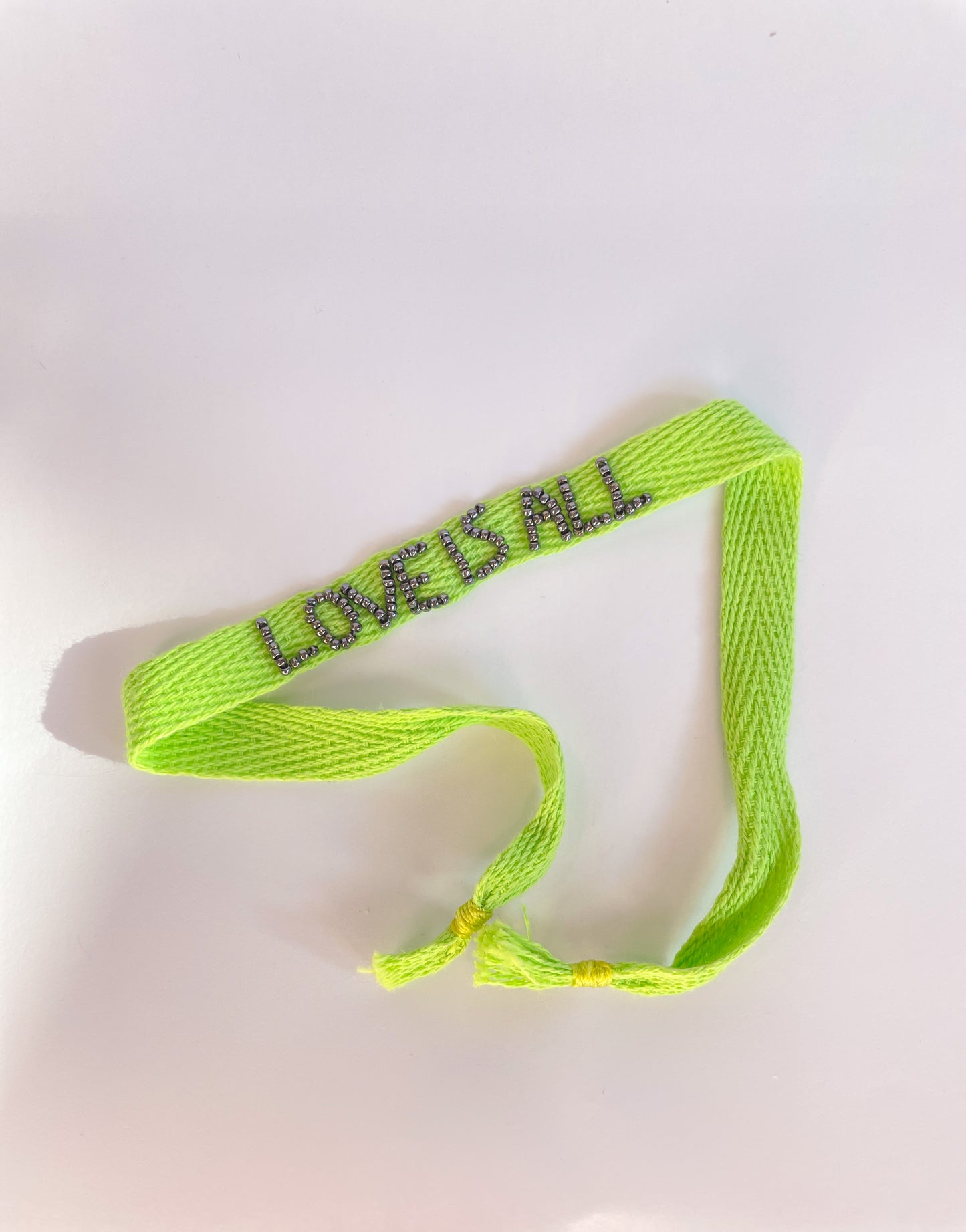 Love is All π