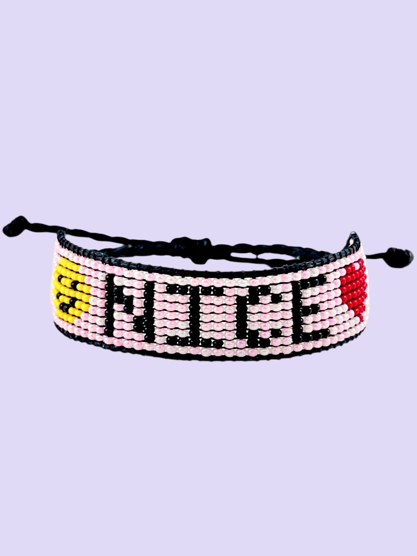 Nice girl bracelet