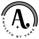 Amuleto by Vane logo