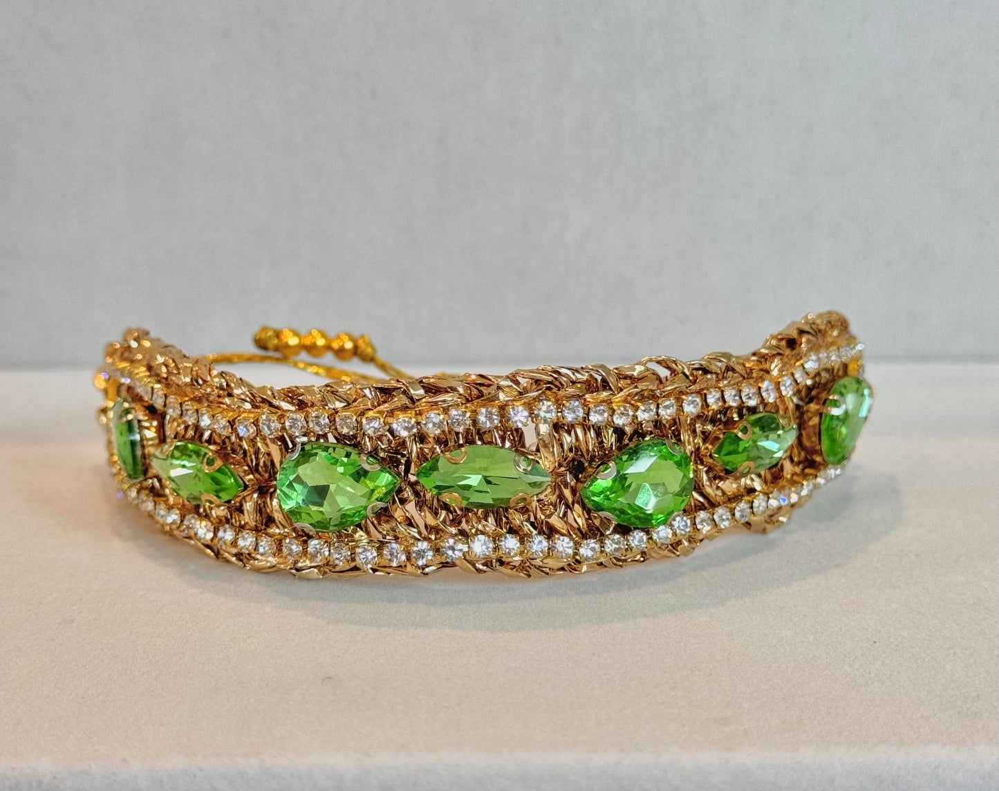 Sparkle Luxe