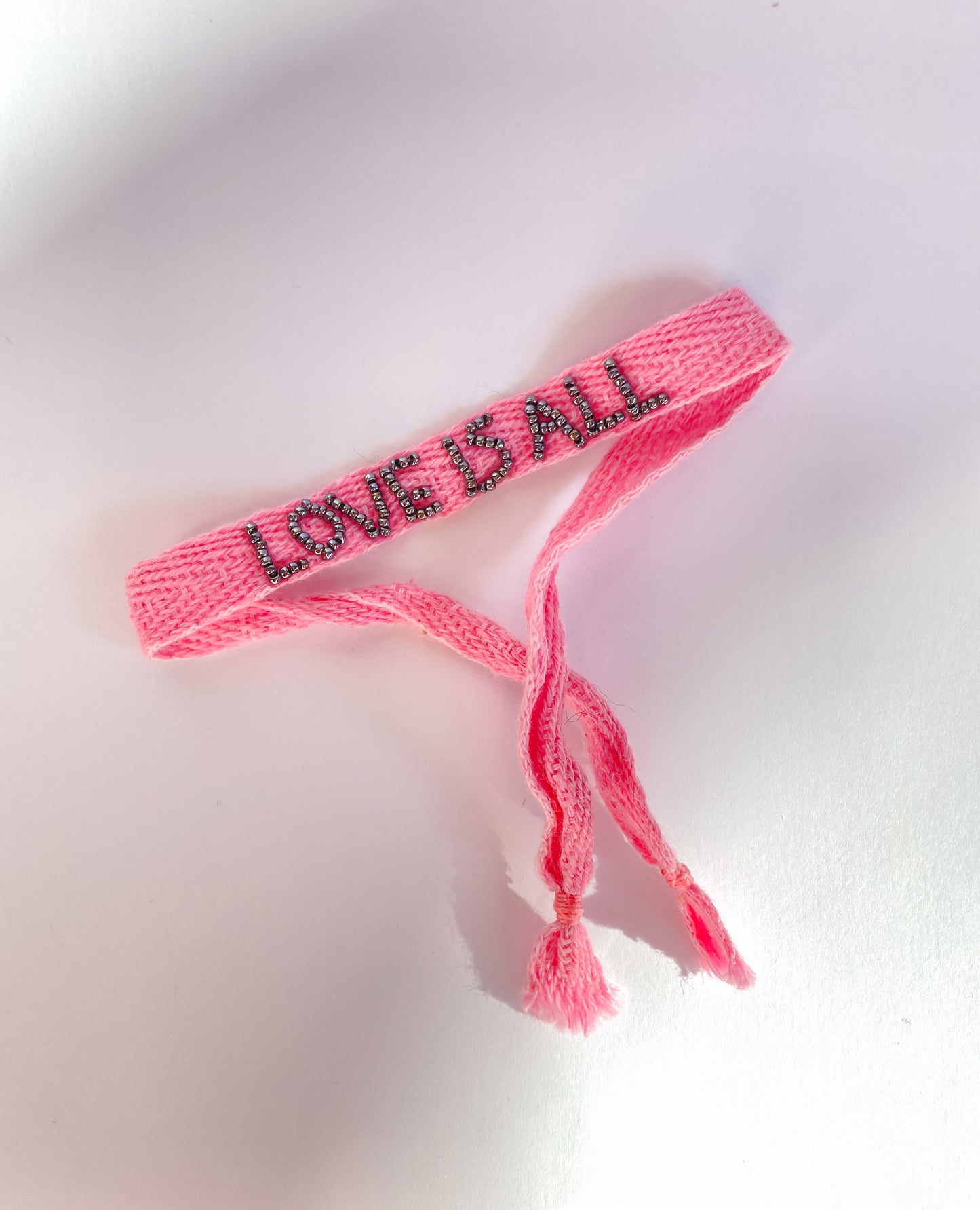 Love is All π