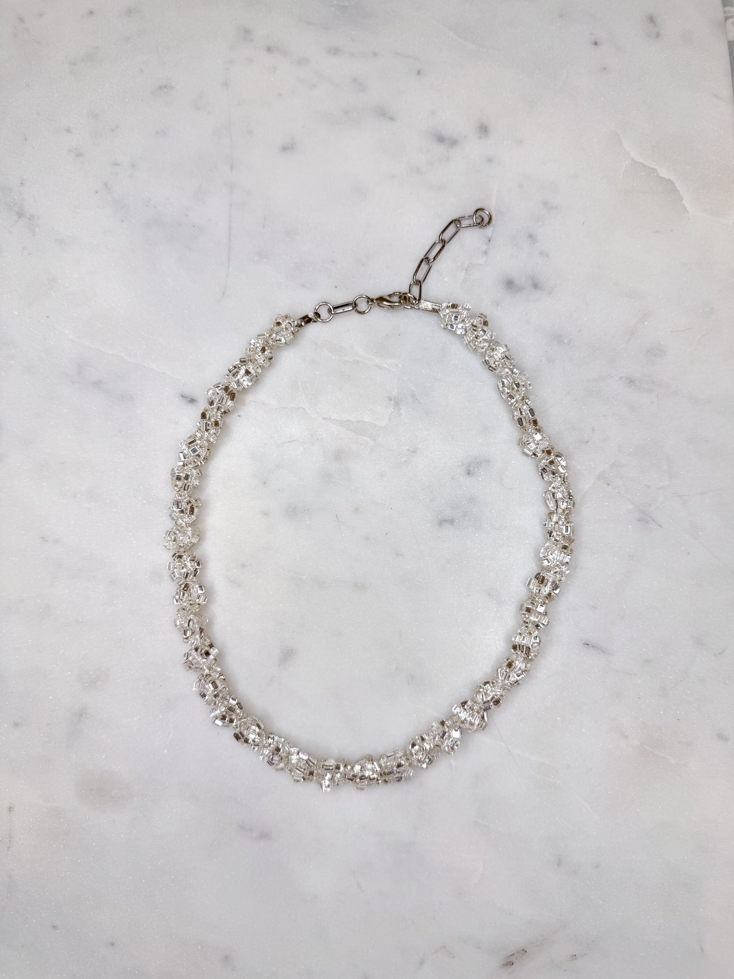 Saturn 🪐 Necklace