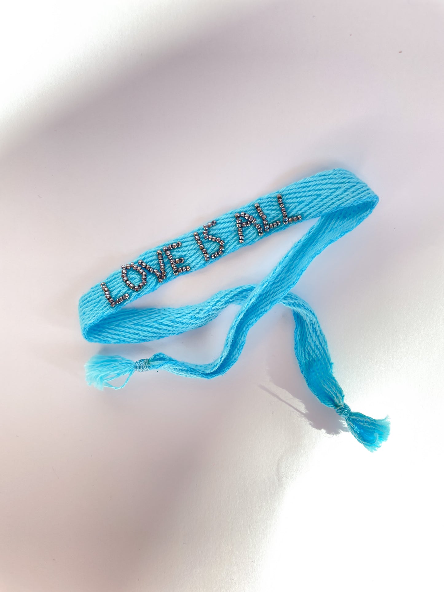 Love is All π