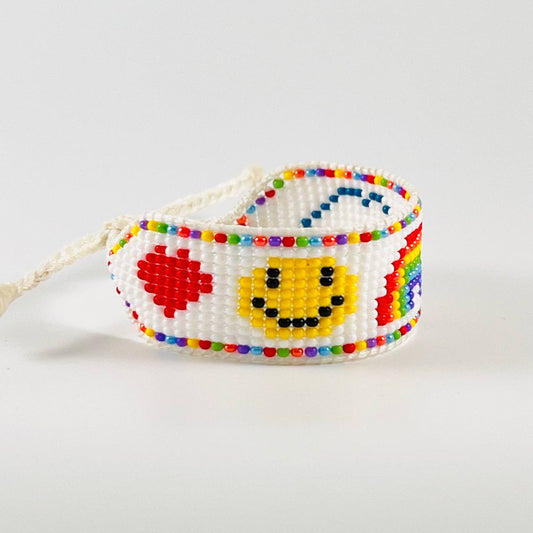 Itβs OK to be different