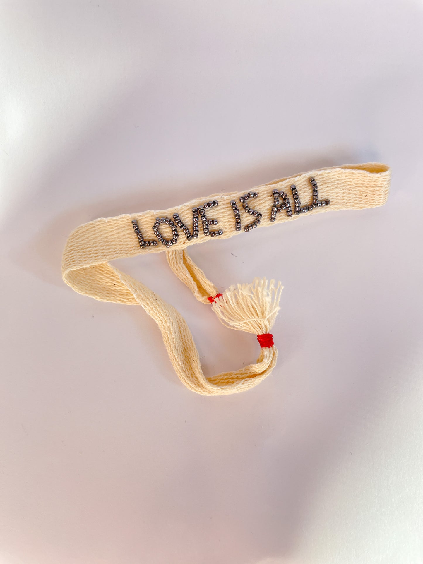 Love is All π