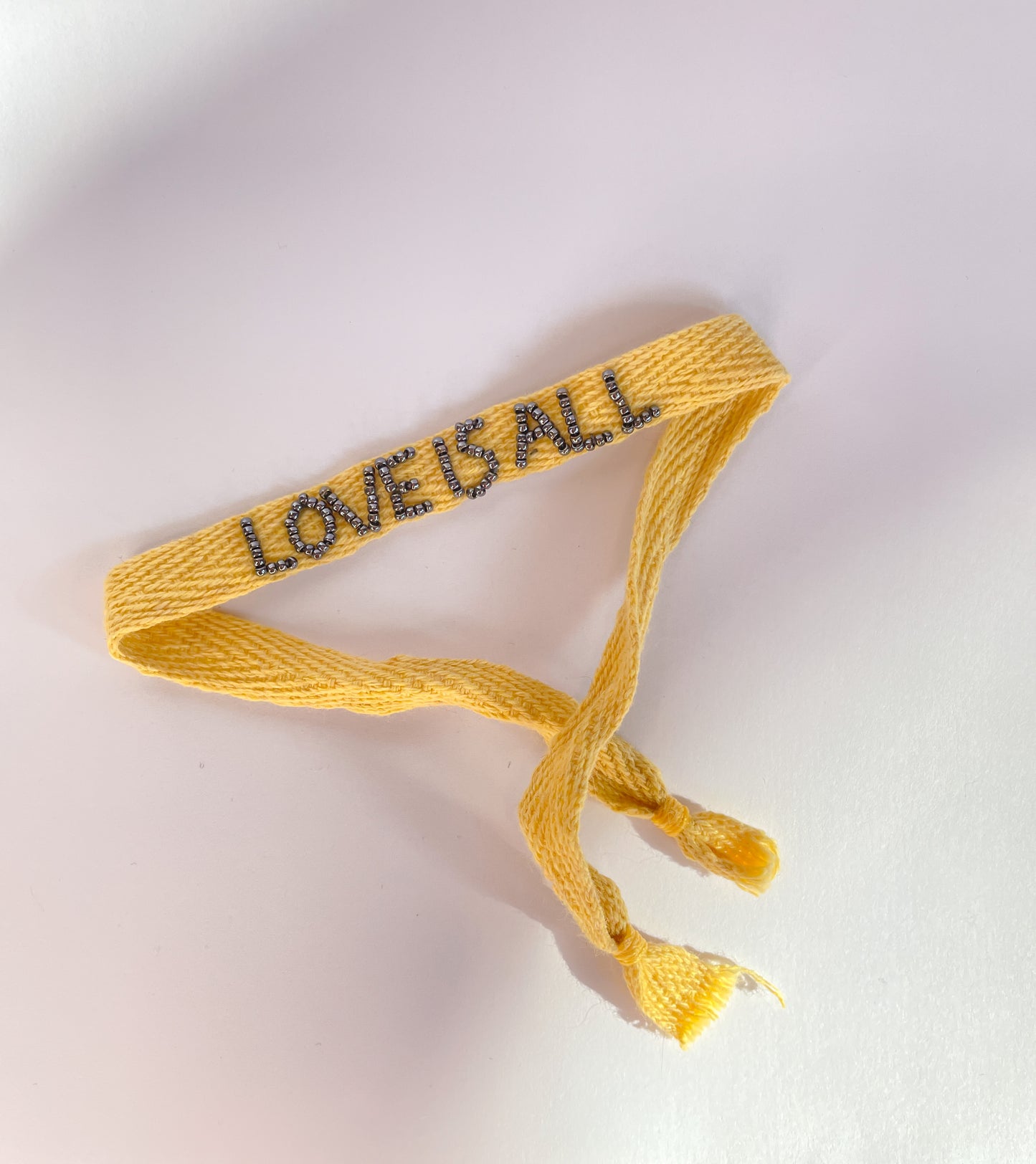 Love is All π
