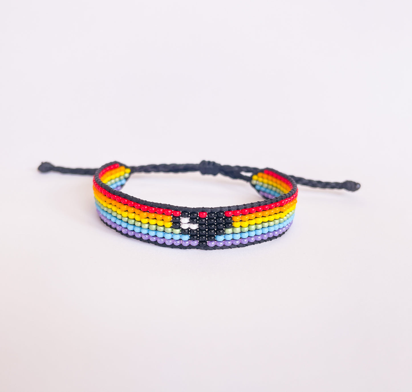 Rainbow ๐ Heart