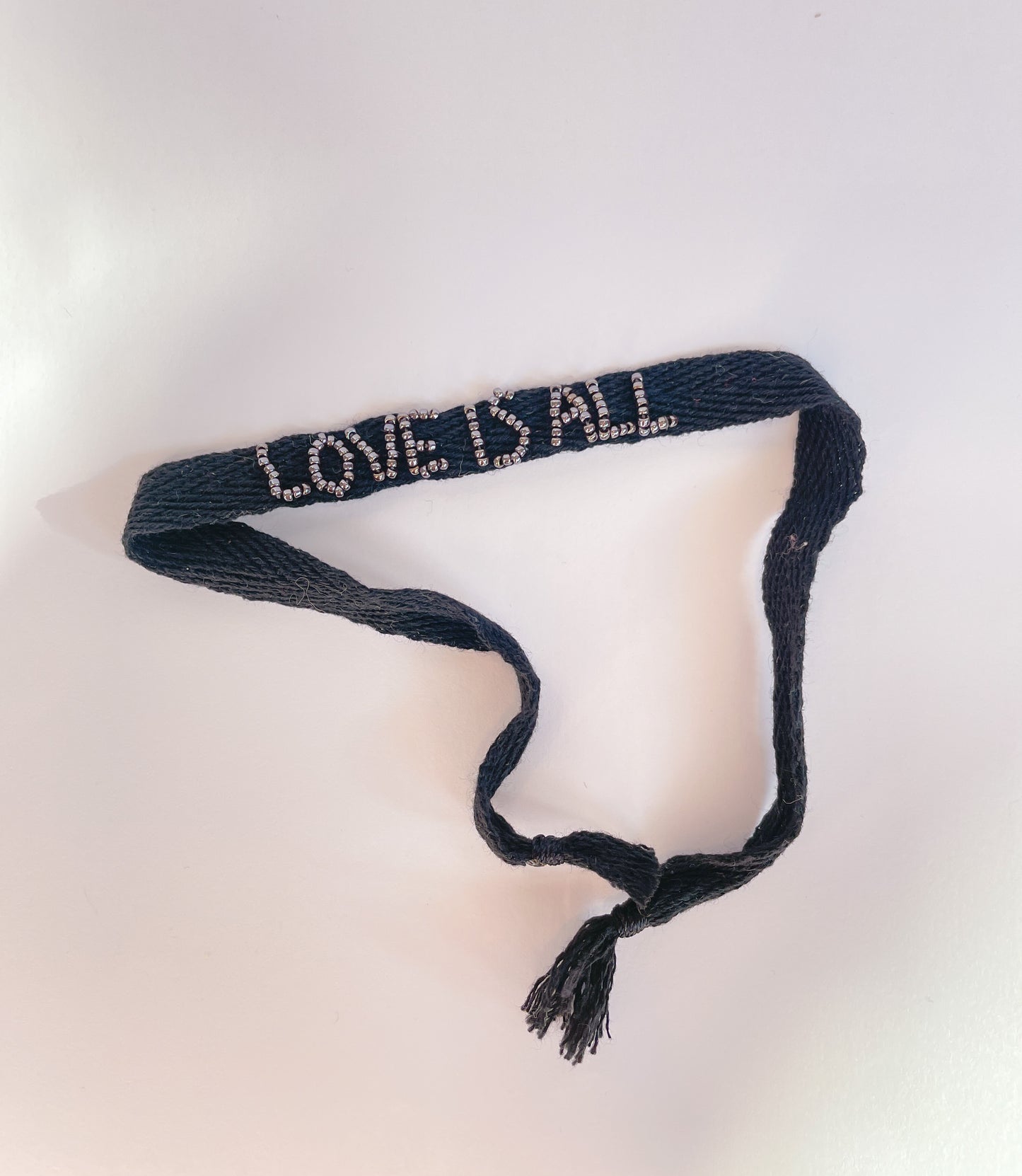 Love is All π