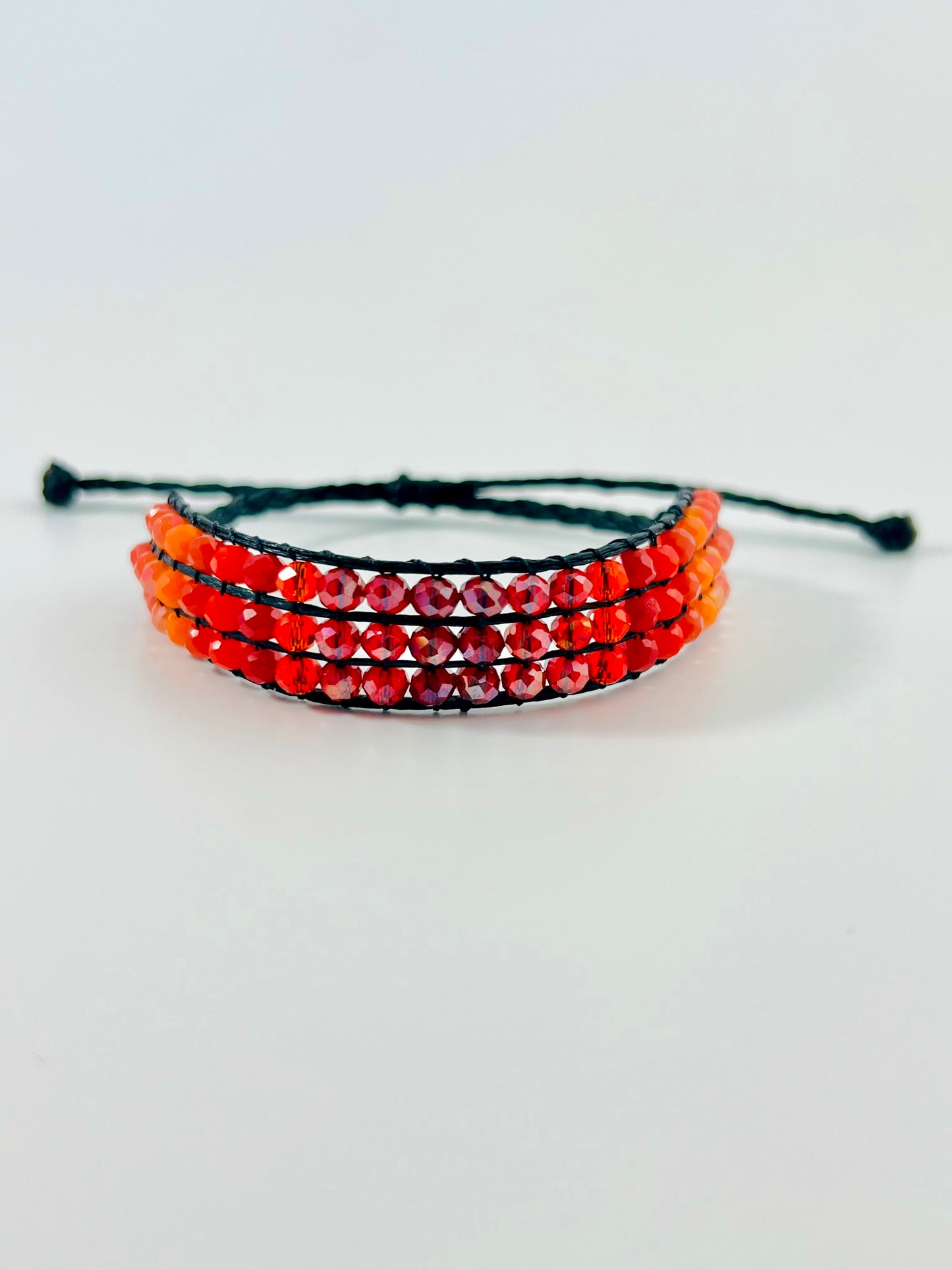 Sunset ๐
Bracelet