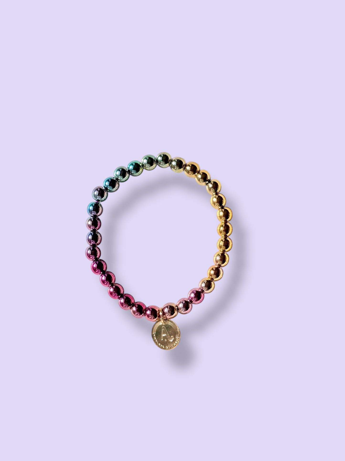 Cosmic bracelet