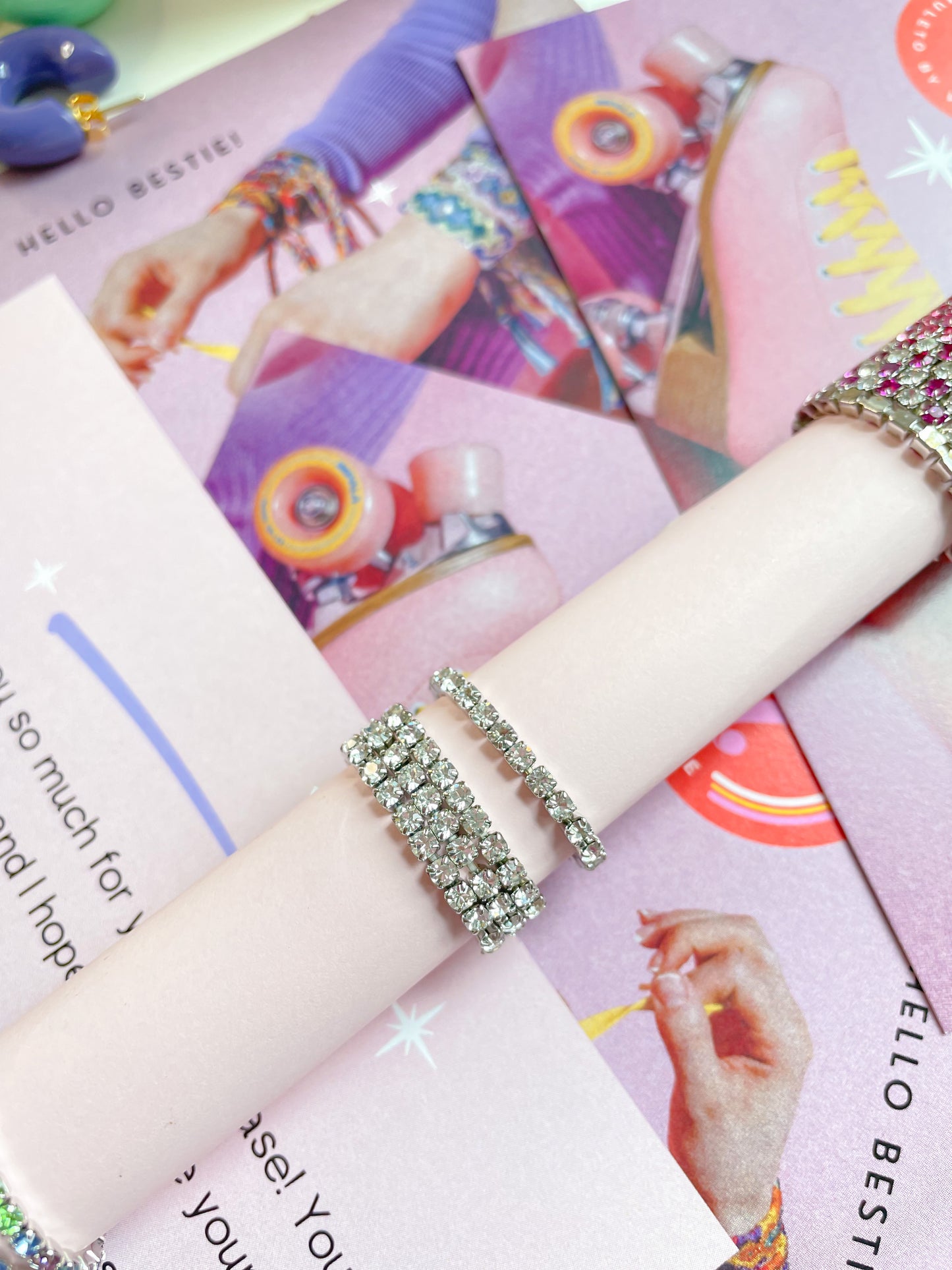 Georgina Rings