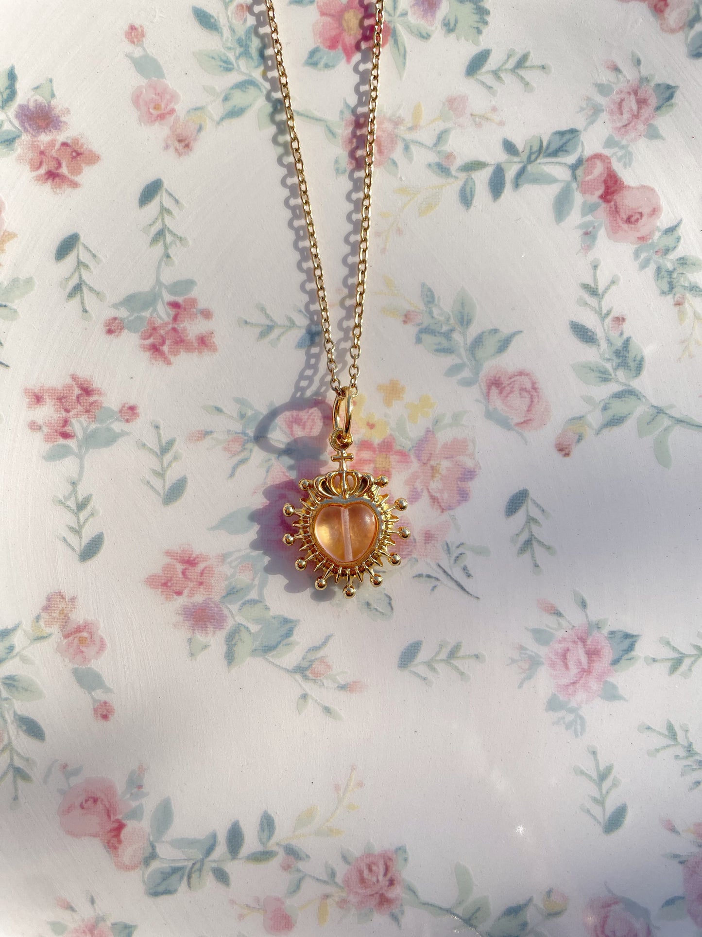 Mini Sacred Heart