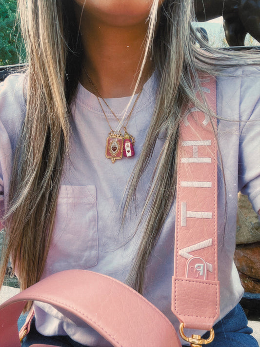 Sacred Heart Scapular