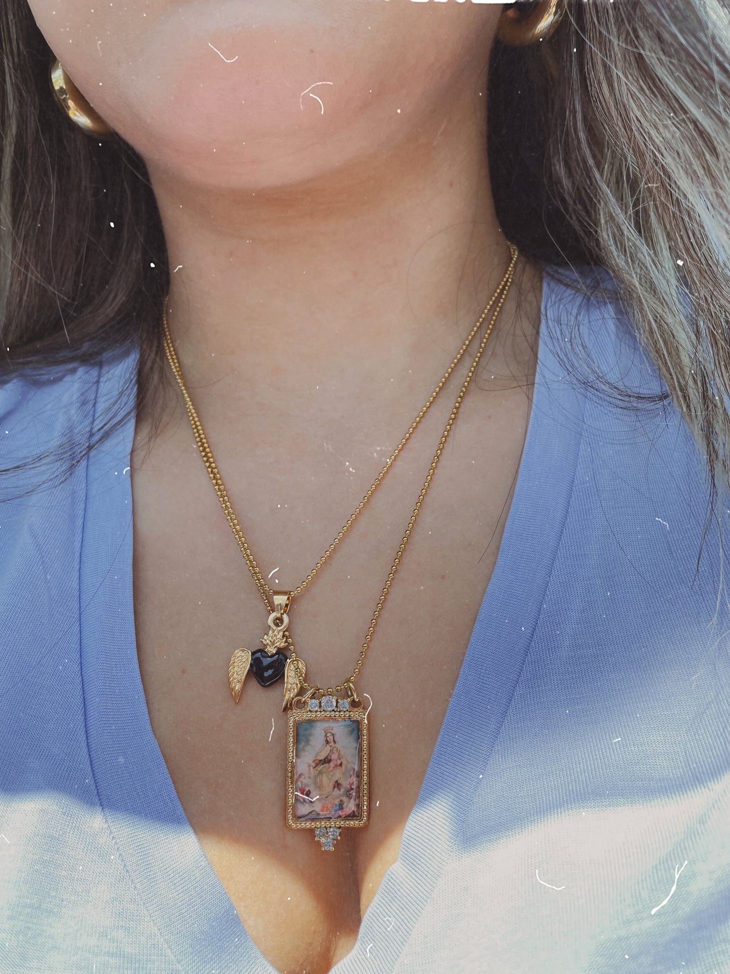 Corazon Angelado