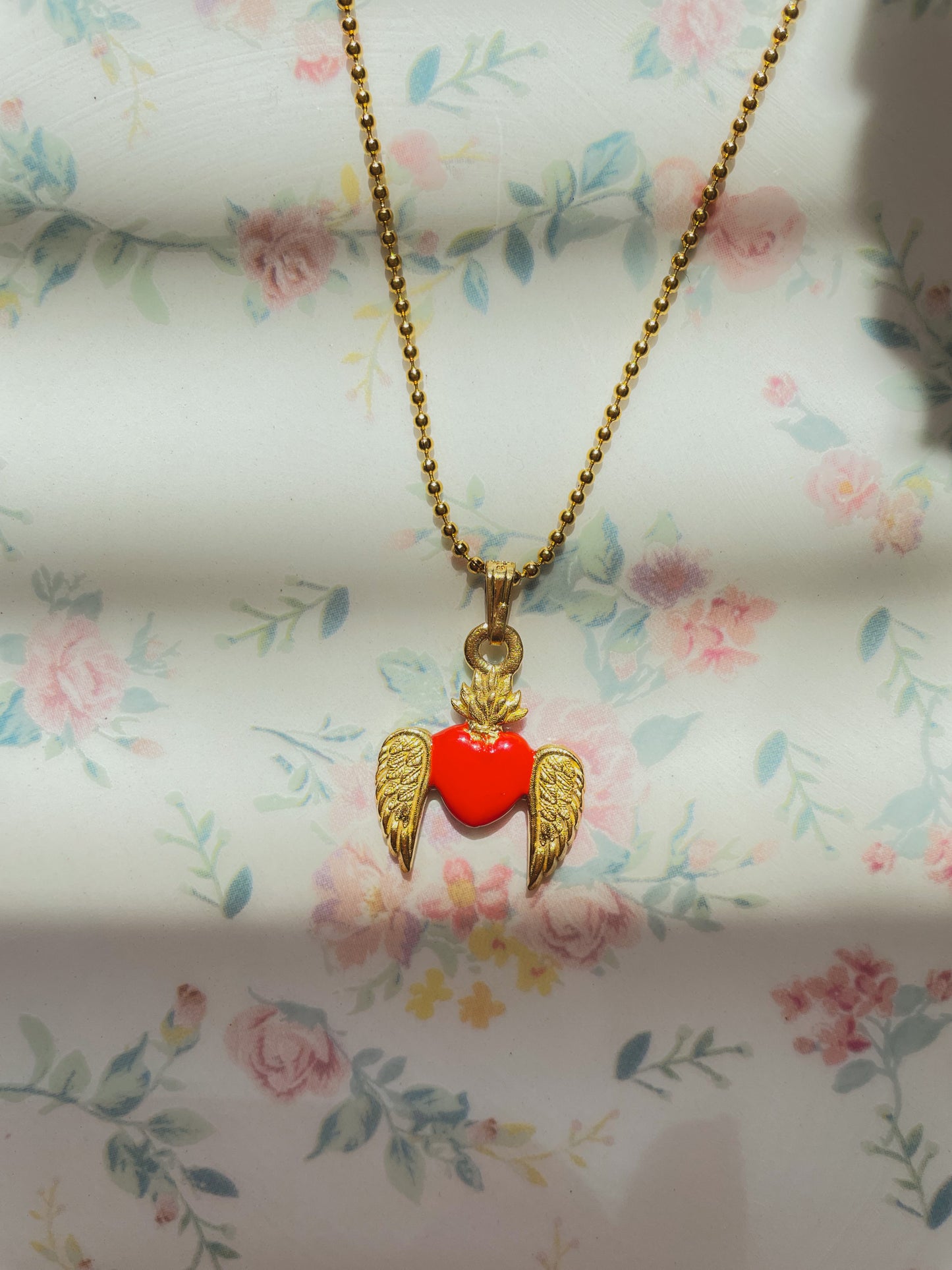 Corazon Angelado