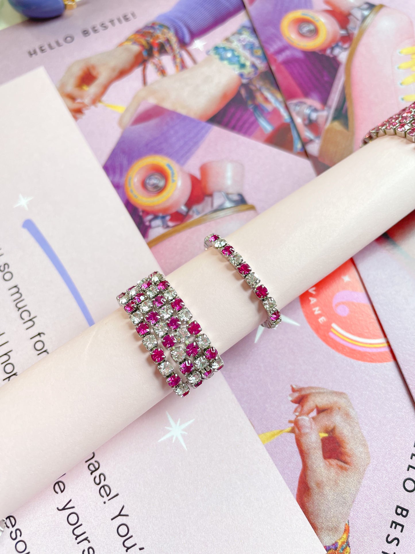 Georgina Rings