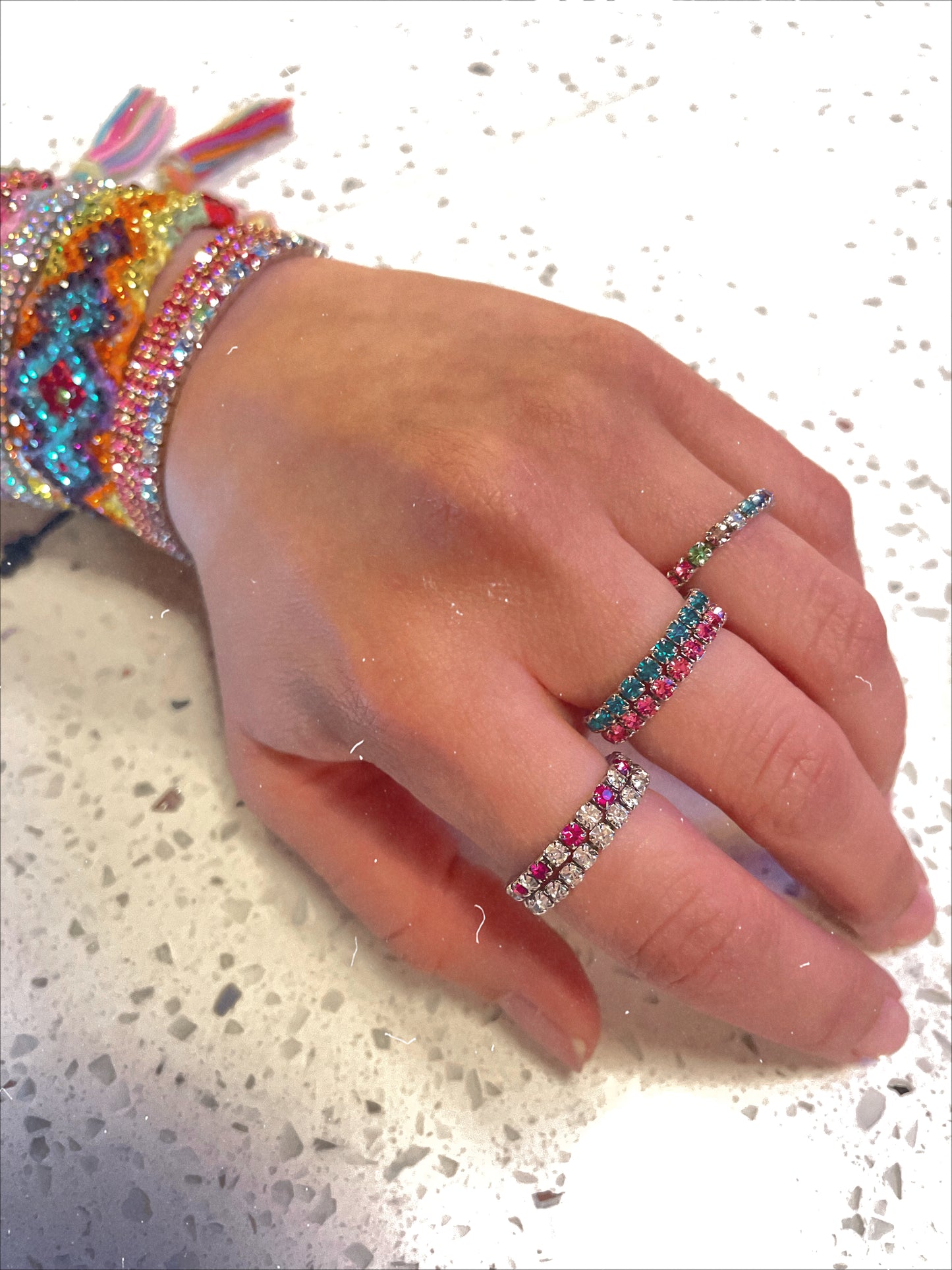 Georgina Rings