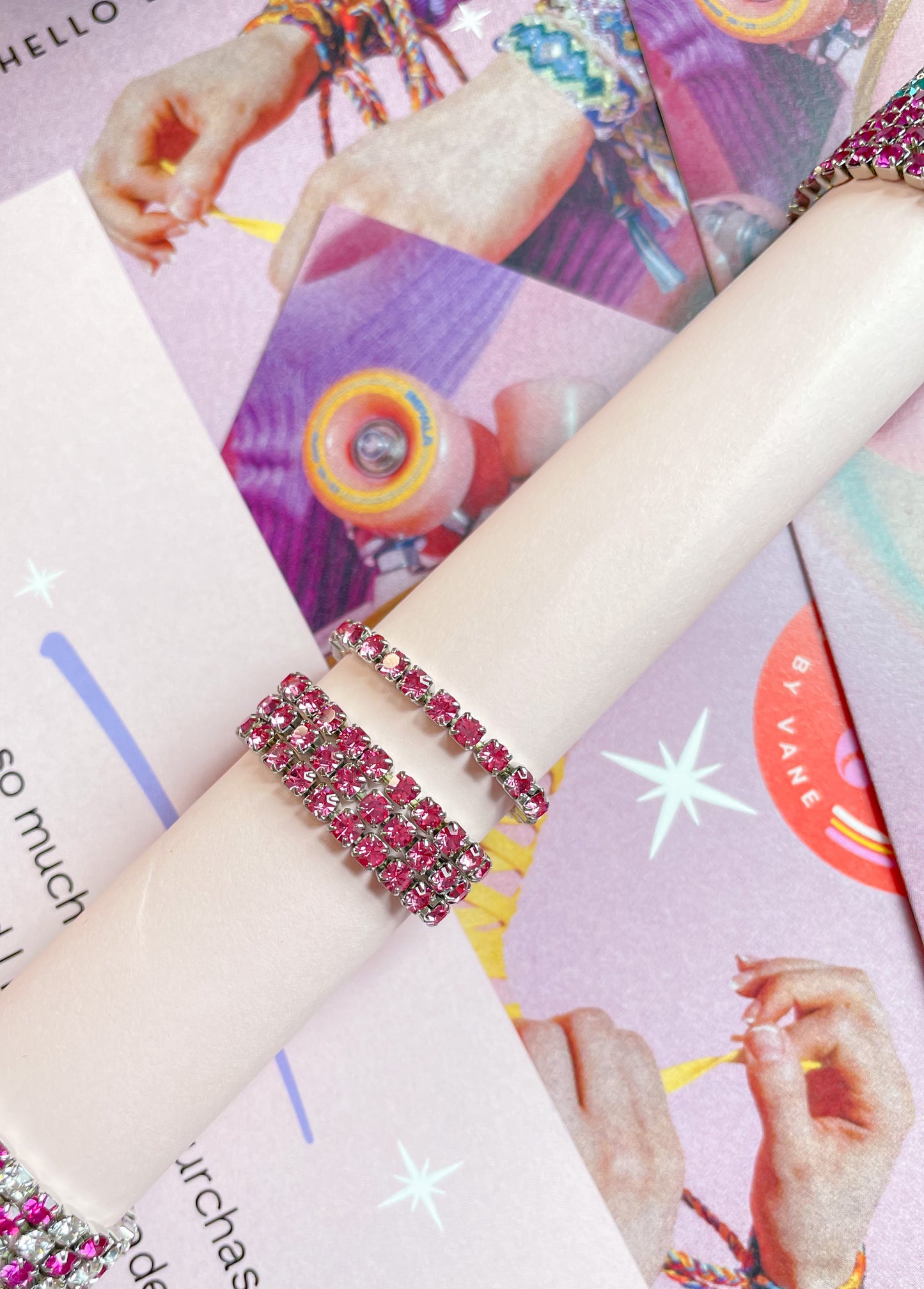 Georgina Rings