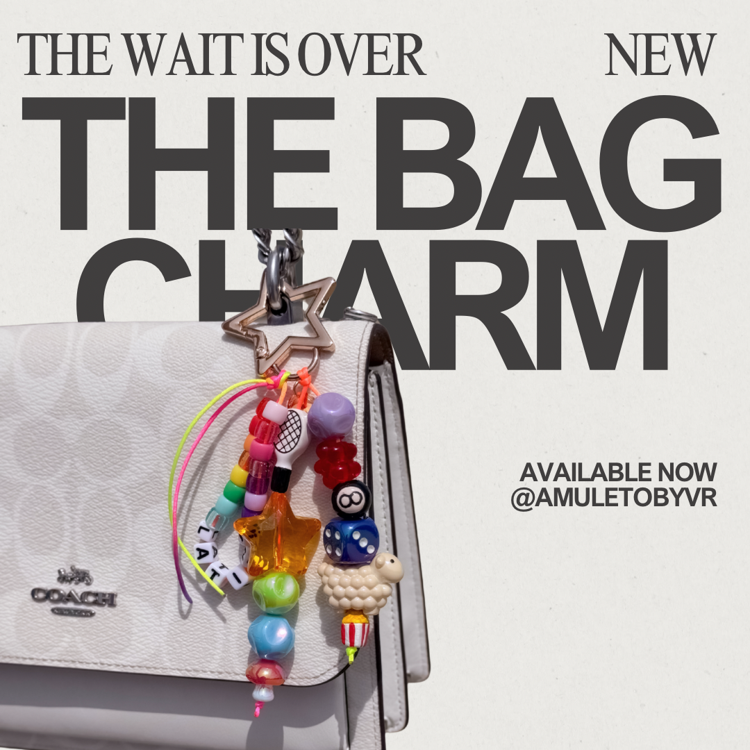 Bag Charms