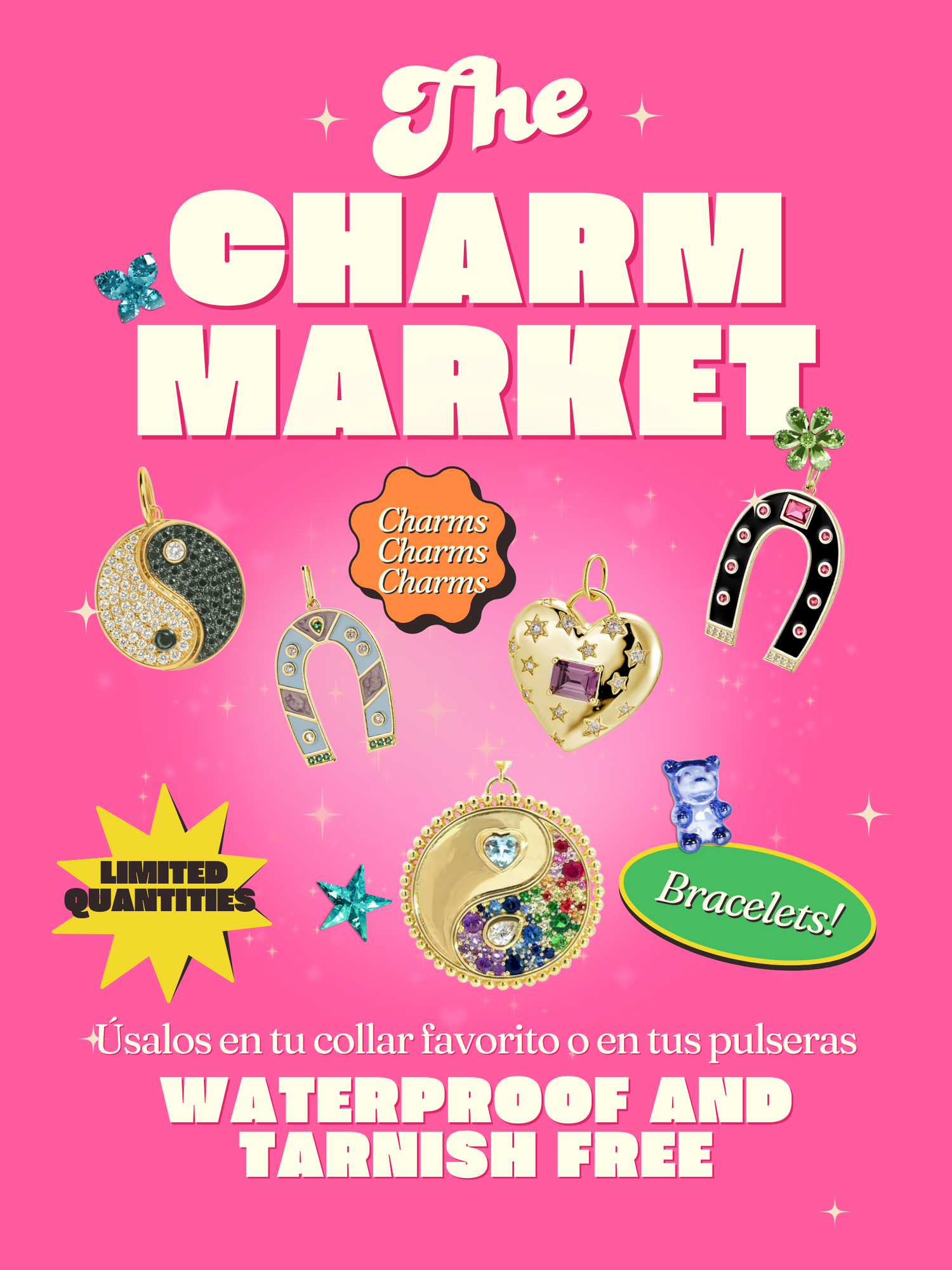 Charms