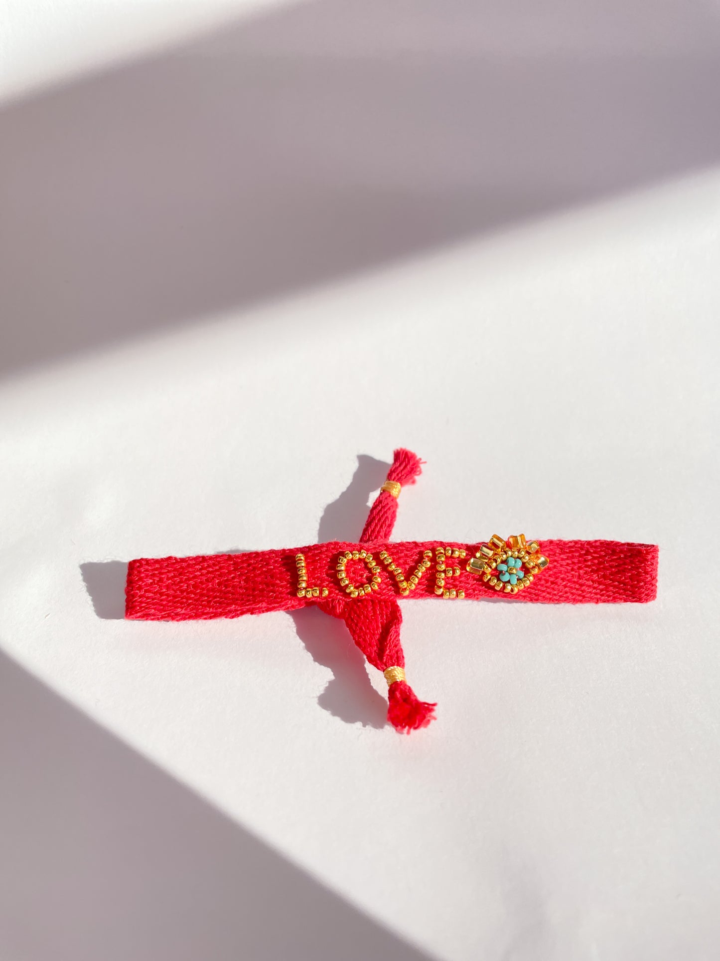 Love Reminder Bracelet