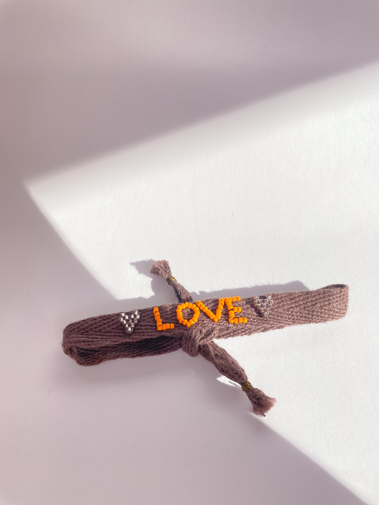 Love Reminder Bracelet