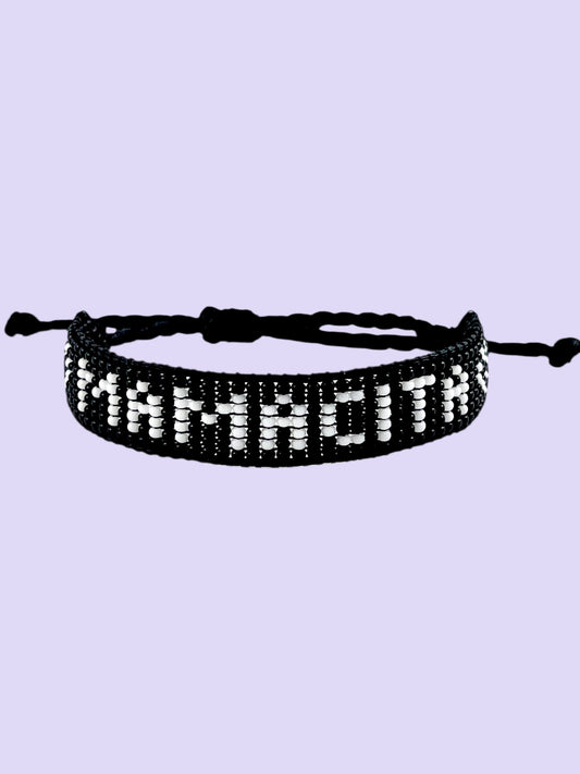 Mamacita bracelet