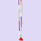 Trippy Necklace