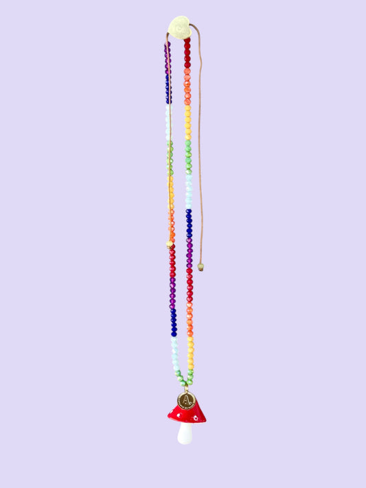 Trippy Necklace