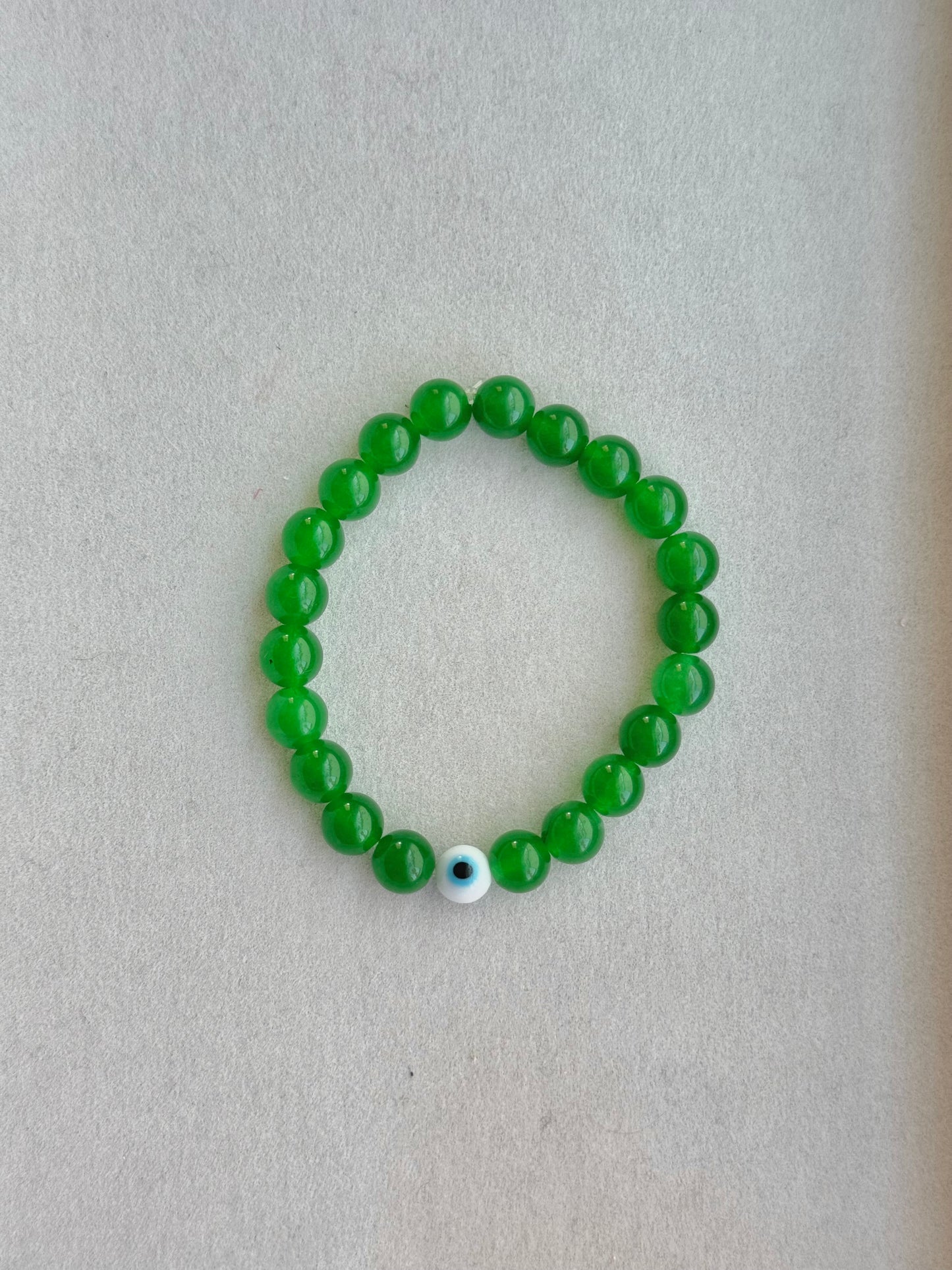 Jade Evil Eye