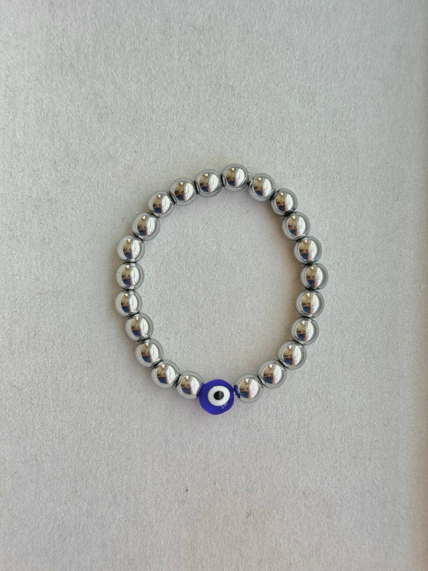 Stone Evil Eye