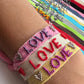 Love Reminder Bracelet