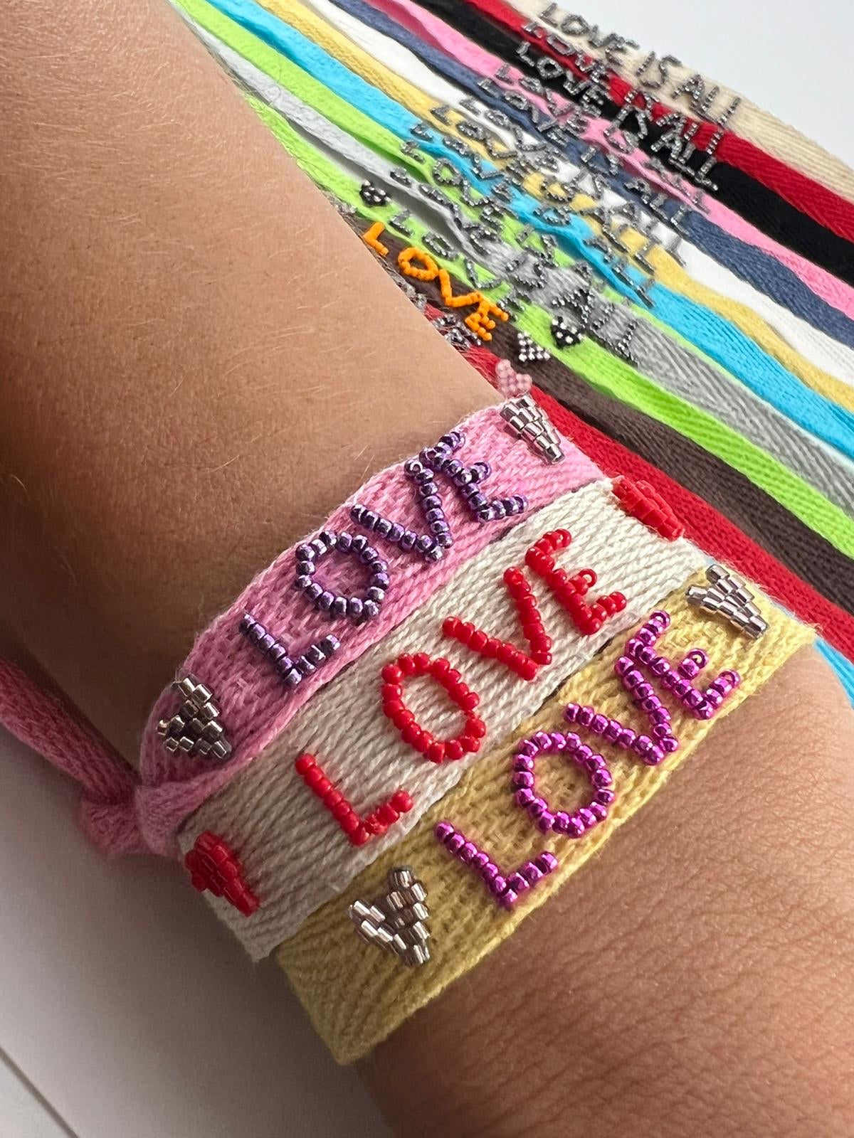 Love Reminder Bracelet