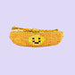 Single smiley bracelet