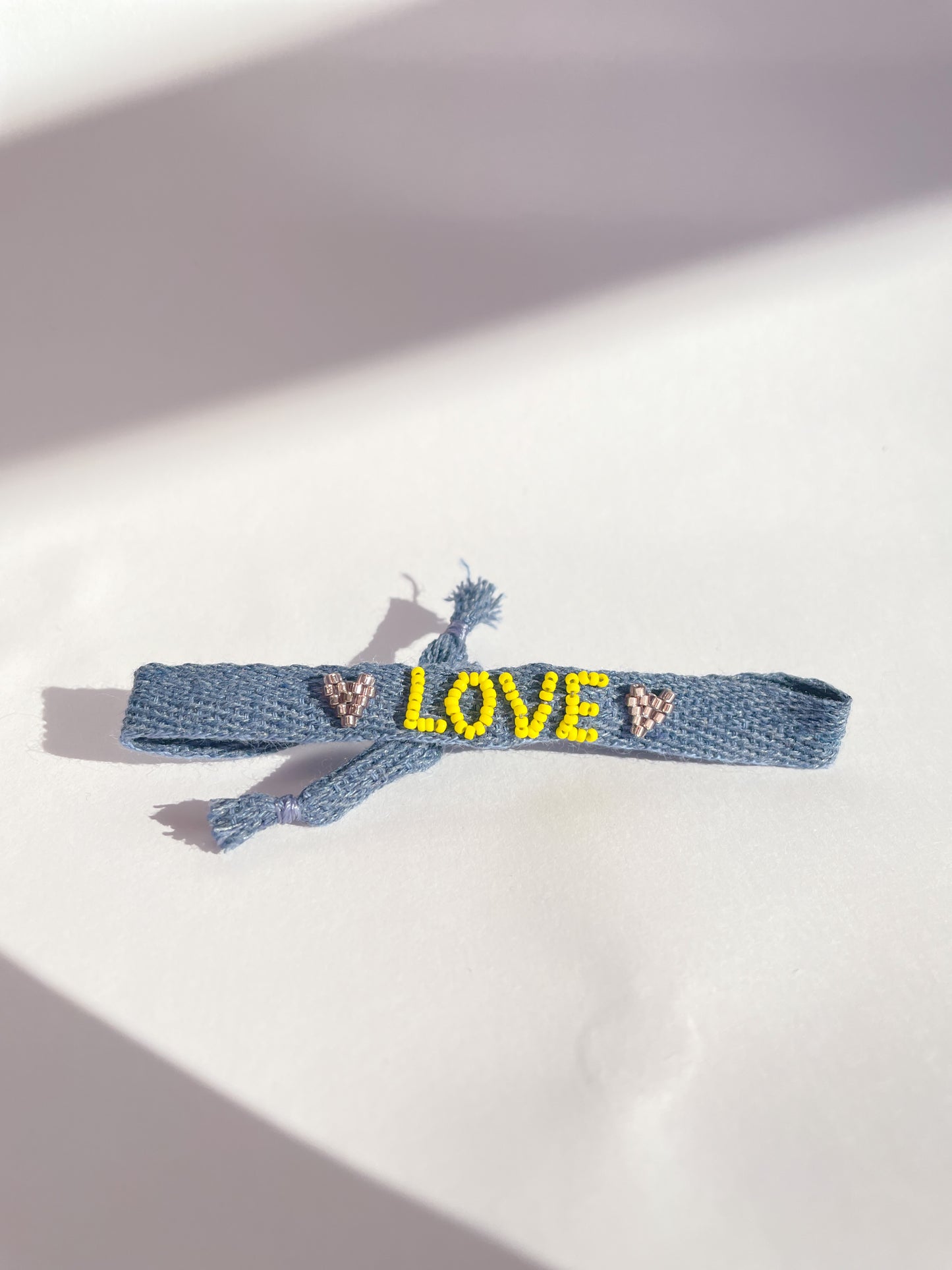 Love Reminder Bracelet