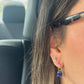 Turquoise Studs