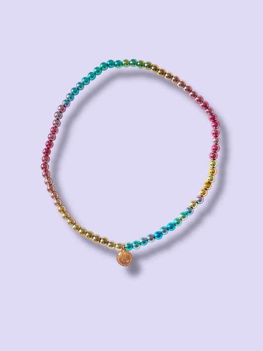 Cosmic Necklace