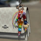 Customizable Amuleto Bag Charm