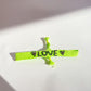 Love Reminder Bracelet