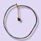 The Disco Ball Necklace