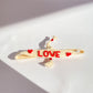 Love Reminder Bracelet