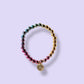 Cosmic bracelet