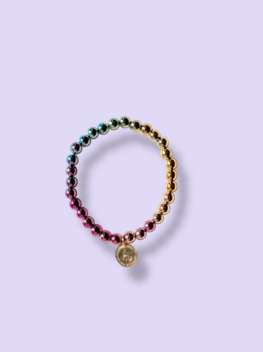 Cosmic bracelet