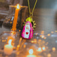Mini Guadalupe Virgin
