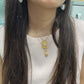 Corazon Scapular