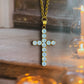 Crystals Cross