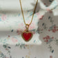 Corazón Milagro Coronado