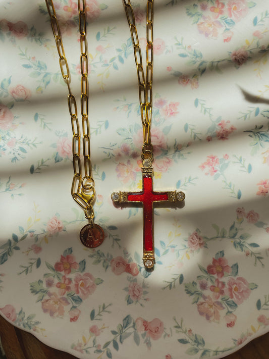 Cruz Bendita